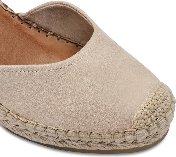 Actual product image Tamaris Espadrill (38)