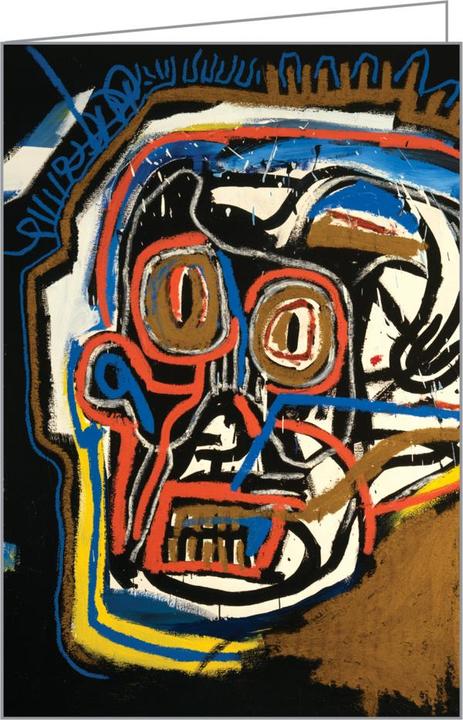 Produktbild Jean-Michel Basquiat (Englisch)