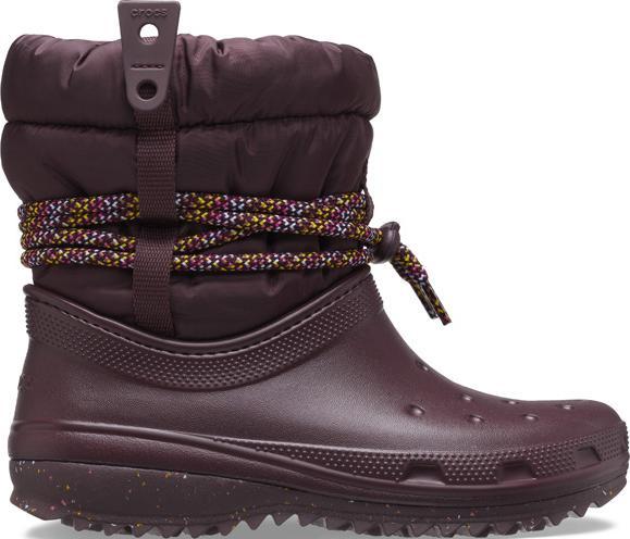 Produktbild Crocs W's Classic Neo Puff Luxe Boot (37)