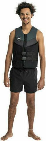 Image du produit Jobe Gilet de sauvetage Neoprene Vest Graphite Grey Hommes (5XL)