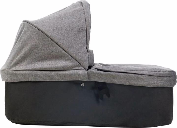 Image du produit Mountain Buggy Duet Luxury Herringbone
