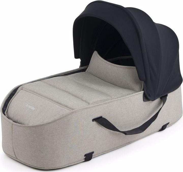 Actual product image Bumprider Connect 2 baby bath