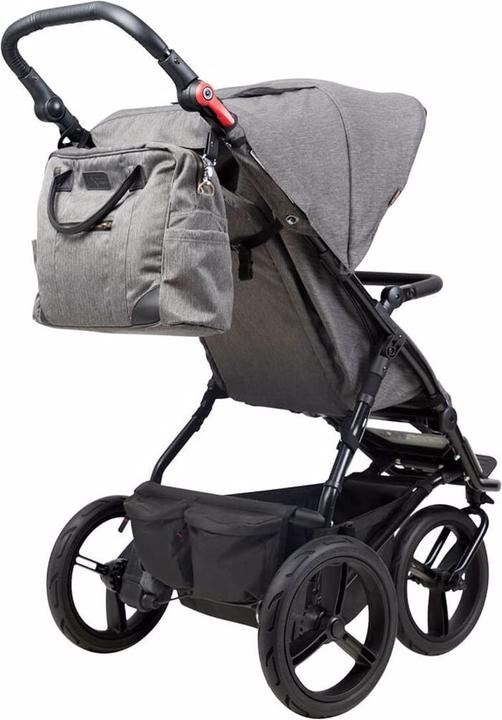 Actual product image Mountain Buggy Urban Jungle 3.0 Luxury Combi Stroller