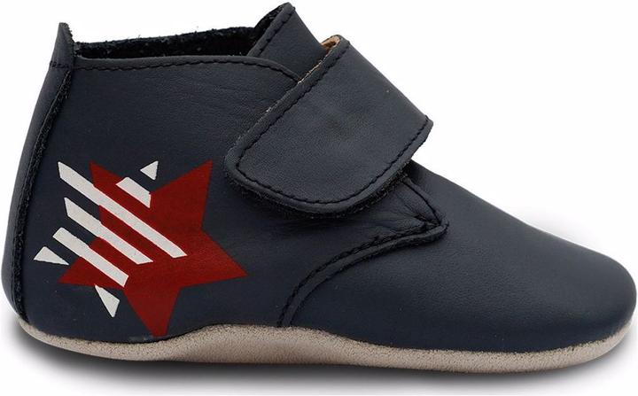 Bobux SoftSole Fastball (16, 17)