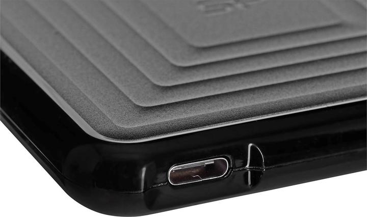 Actual product image Silicon Power External SSD PC60 2TB (2000 GB)