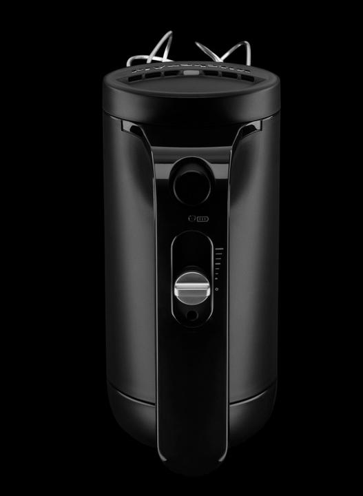 Image du produit KitchenAid Mixeur à main 1058.34 Noir (16 W)