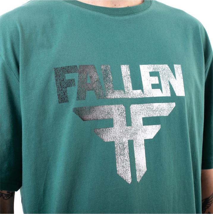 Actual product image Fallen Insignia T-Shirt (S)