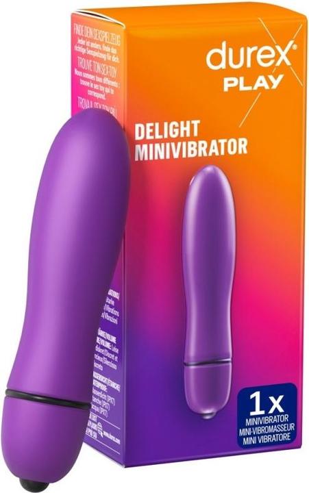 Produktbild Durex Play Delight