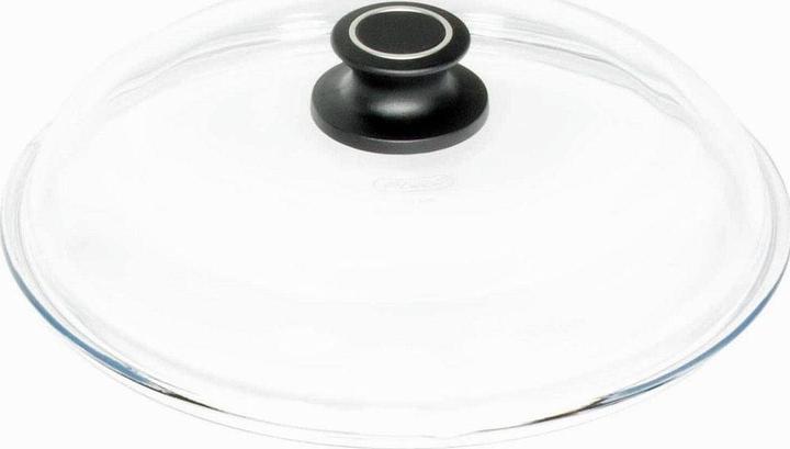 Produktbild AMT Glasdeckel (20 cm, Glas)