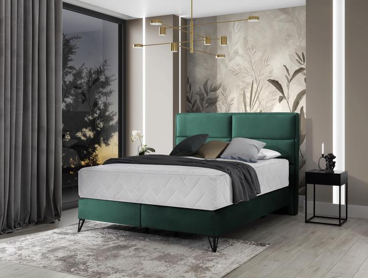 Nube vert foncé 35