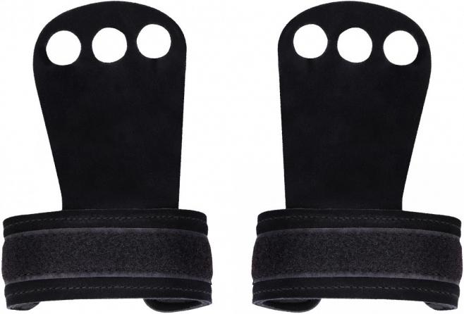 Actual product image Gorilla Sports Hand Grips (S)