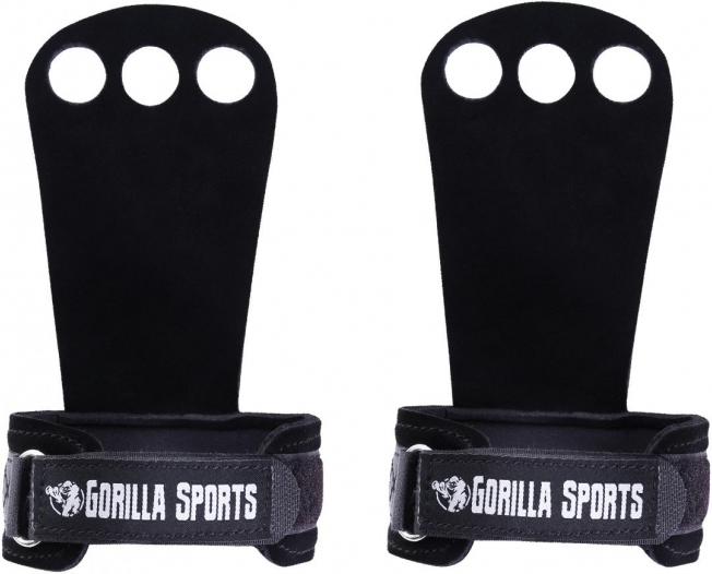 Gorilla Sports Hand Grips