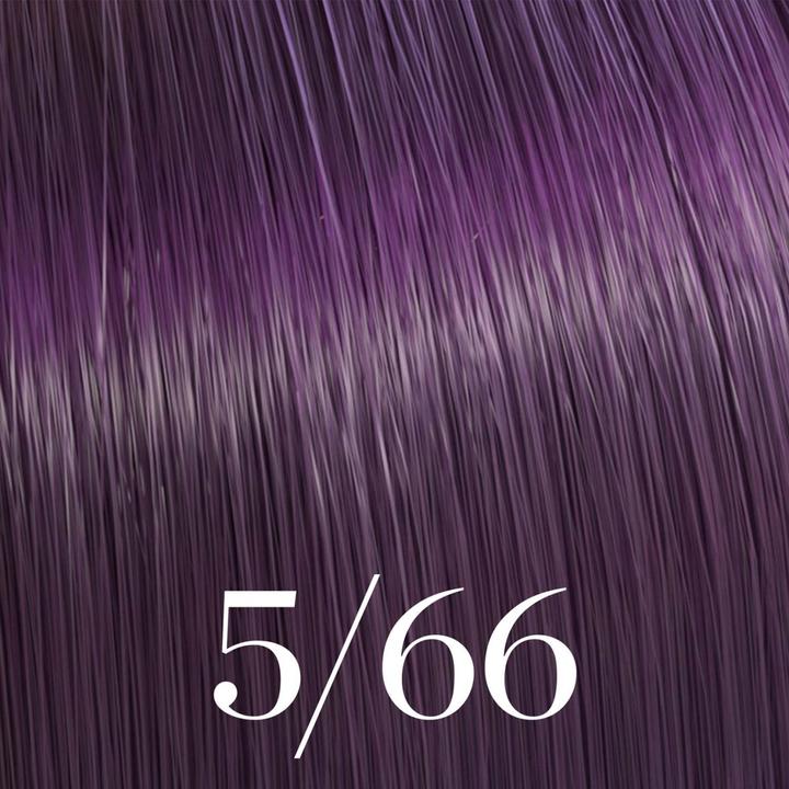 Produktbild Wella Color Touch Vibrant Reds - 5/66 (Violett, Braun)