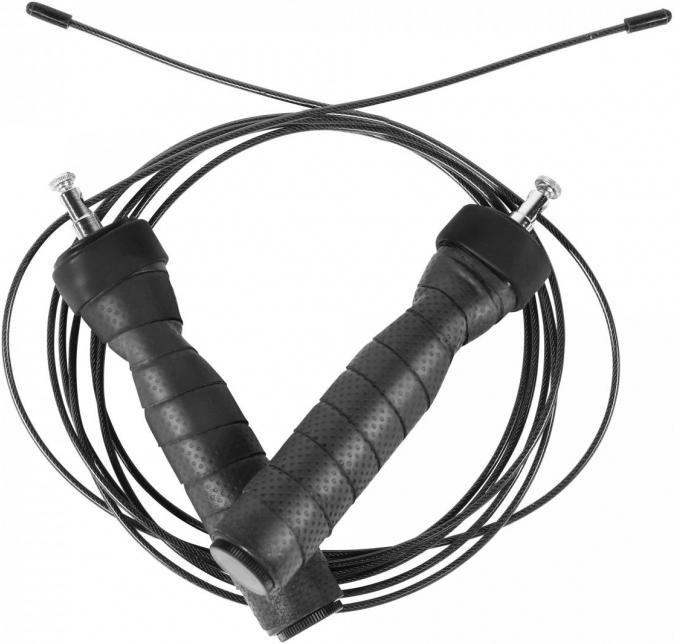 Image du produit Gorilla Sports Corde de vitesse (300 cm)