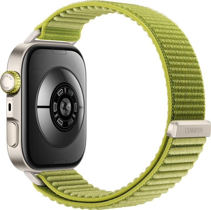 Produktbild Huawei Fit 4 Pro grün