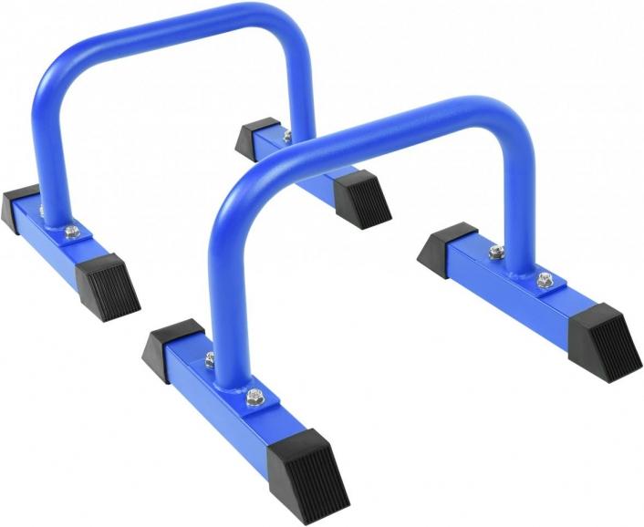 Produktbild Gorilla Sports Push Up Stand Bar Low