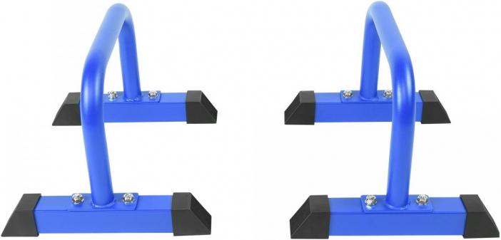 Produktbild Gorilla Sports Push Up Stand Bar Low