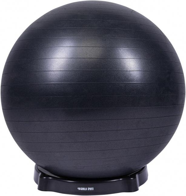 Image du produit Gorilla Sports Bol à billes (43 cm)