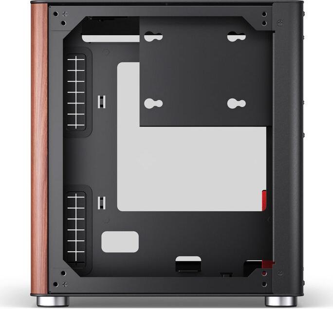 Produktbild Jonsbo TK-0 (Mini-ITX)