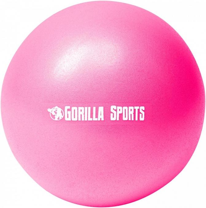 Immagine prodotto Gorilla Sports Palla di Pilates (28 cm)