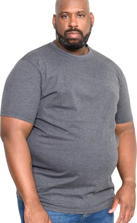 Actual product image DUKE TShirt Flyers2 with round neck Kingsize (6XL)