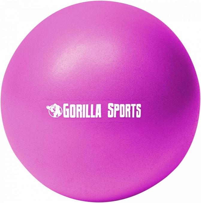 Gorilla Sports Pilates Ball (28 cm)
