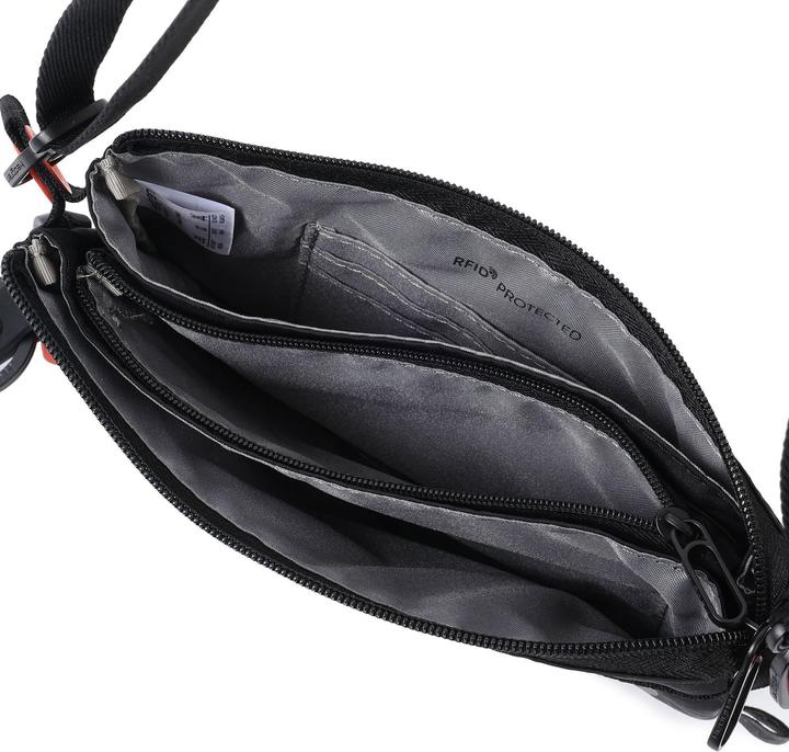 Produktbild Hedgren Uni Ichi Umhängetasche RFID Schutz 19 cm