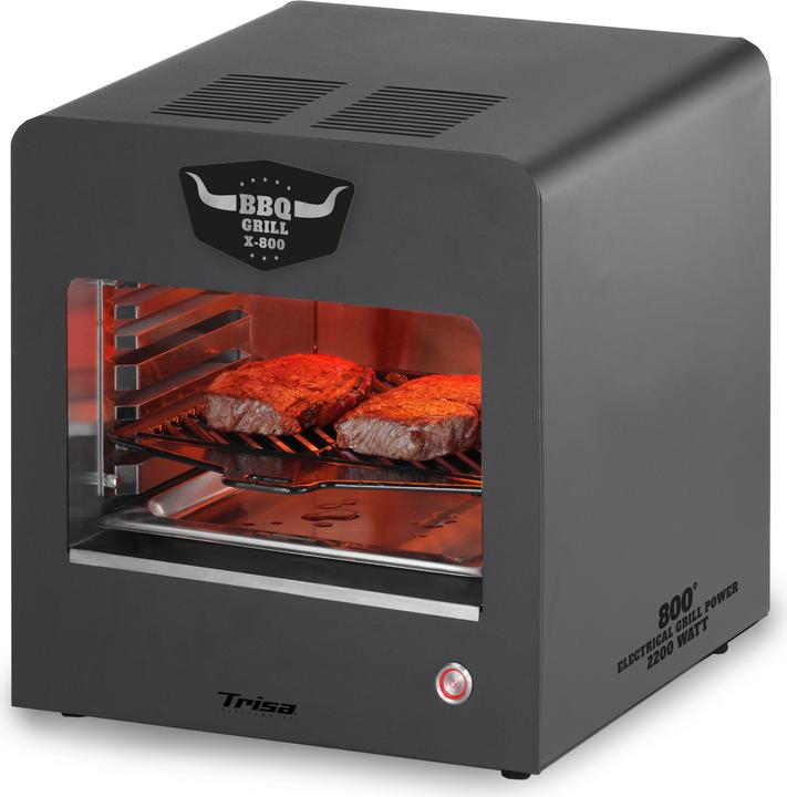 Produktbild Trisa BBQ Grill X-800