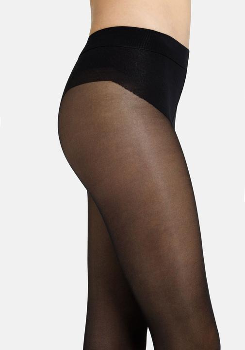 Actual product image Camano Tights (40 DEN, 38, 40)