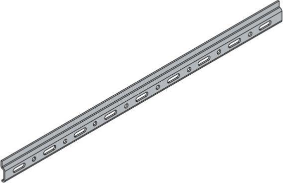 Image du produit Hettich Schrankaufhängung Schiene 1000 mm (1 pcs)