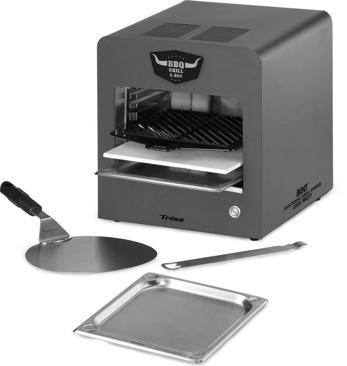 Produktbild Trisa BBQ Grill X-800