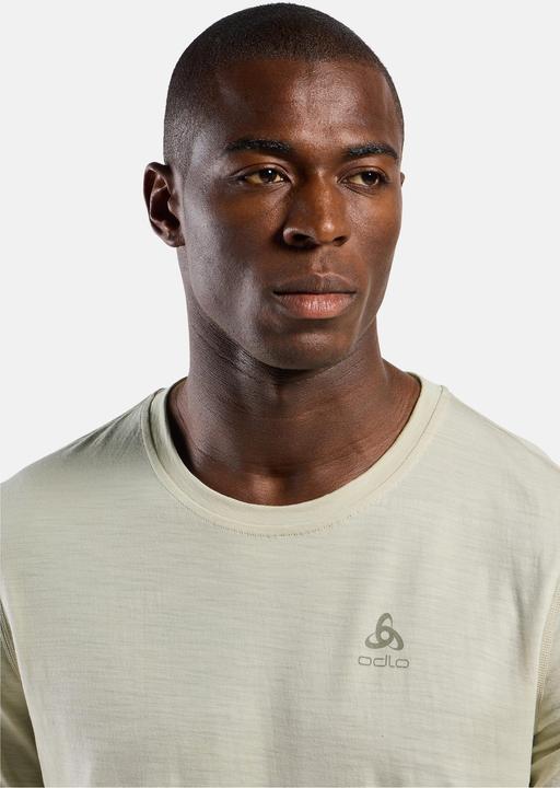 Produktbild Odlo Merino 160 Bl Crew Neck (XL)