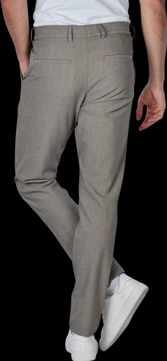 Actual product image Selected Homme 175 Slim Fit Trousers (W38/L34)