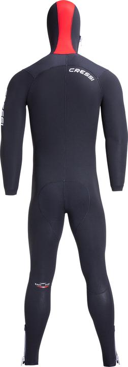 Produktbild Cressi Diver (5 mm, S)