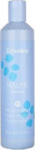 Actual product image Echosline Volume Shampoo 300ml (300 ml, Liquid shampoo)