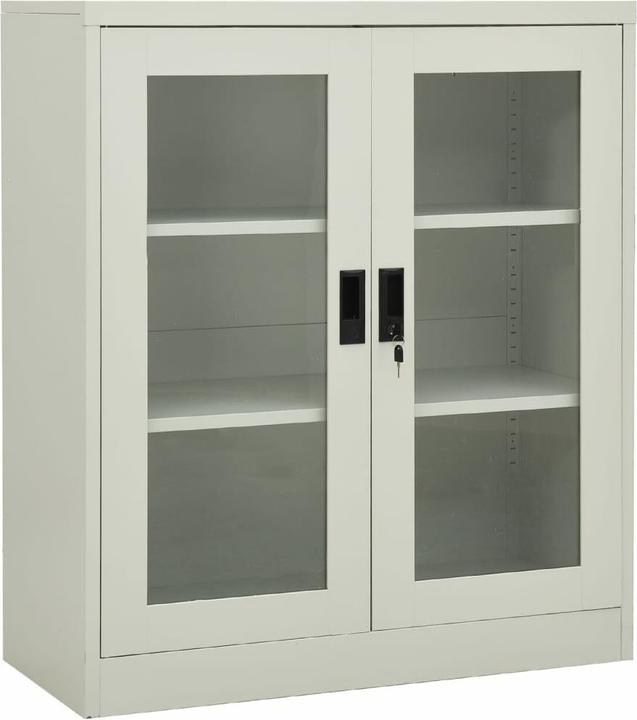 Image du produit VidaXL Milva (90 x 40 x 105 cm)