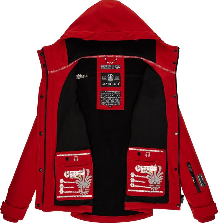 Immagine prodotto Marikoo Puttanella (3XL)
