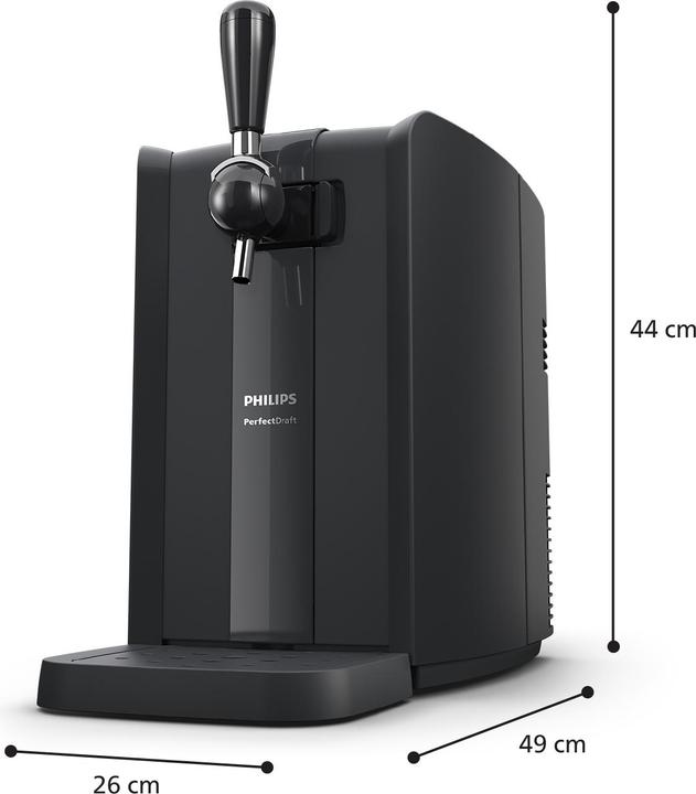 Productafbeelding Philips HD3761/60