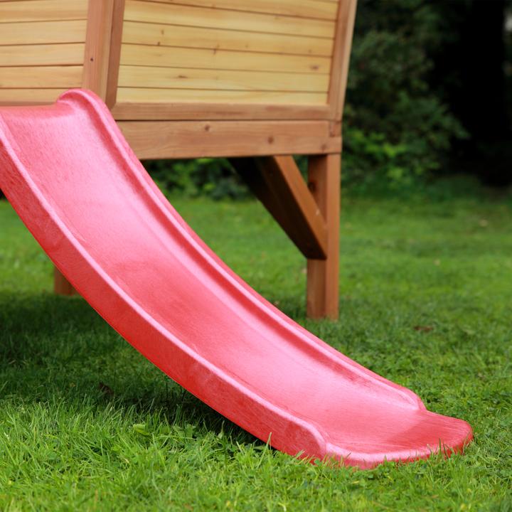 Immagine prodotto Axi Sky120 Slide Red - 118 cm