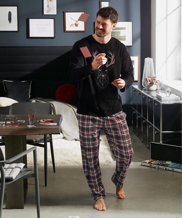 Image du produit Erwin Müller Pyjamas pour hommes (58)