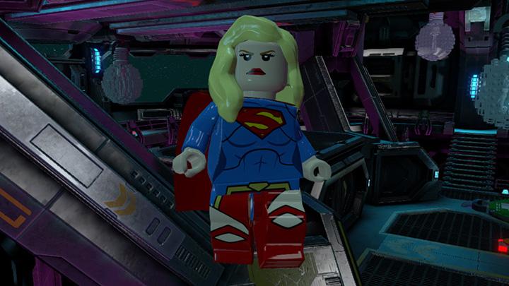 Produktbild WB Bros LEGO Batman 3: Beyond Gotham, PS3 Standard Englisch PlayStation 3 (PS3, EN)