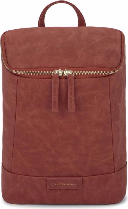 Produktbild Kapten & Son Lohja Rust Red (6 l)