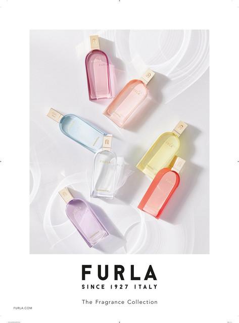 Produktbild Furla Meravigliosa Eau de Parfum Natural (Eau de Parfum, 100 ml)