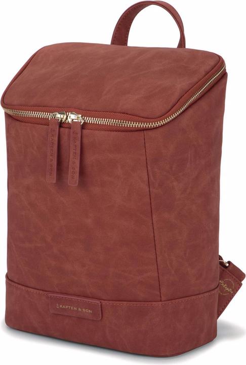 Produktbild Kapten & Son Lohja Rust Red (6 l)