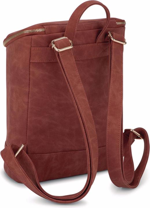 Produktbild Kapten & Son Lohja Rust Red (6 l)