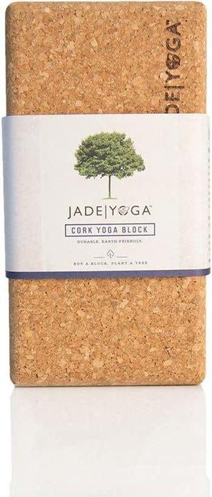 Produktbild JadeYoga Yoga Block
