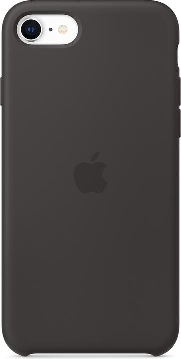 Image du produit Apple Coque en silicone
