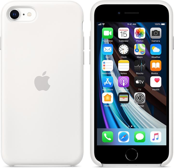 Image du produit Apple Coque en silicone (Apple iPhone 7)