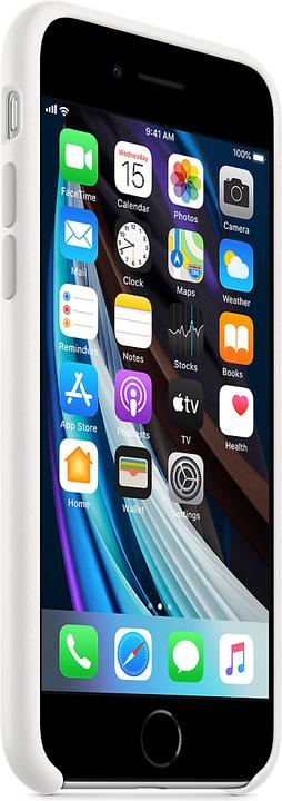 Image du produit Apple Coque en silicone (Apple iPhone 7)