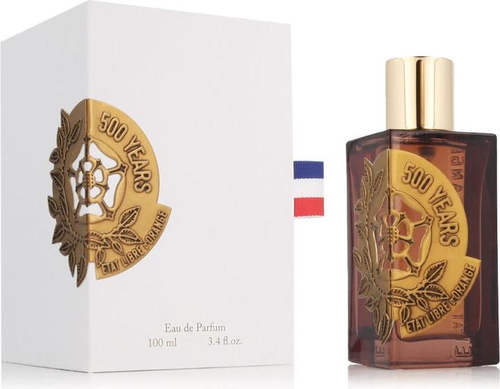 Immagine prodotto Etat Libre D'Orange 500 Years by Etat Libre d’Orange Eau de Parfum Spray (Unisex) 100 ml (Eau de parfum, 100 ml)